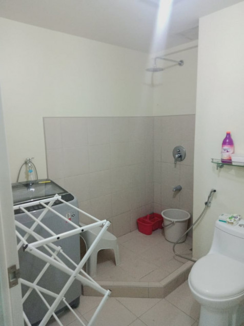 For Rent Furnished 1BR | Avida Towers Verte, BGC, Taguig