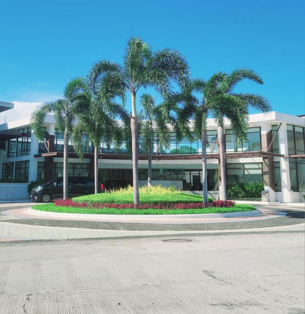 ALABANG WEST LOT FOR SALE