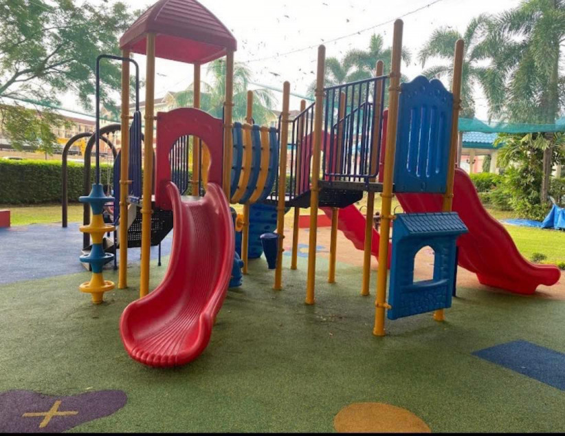 P1.8M ONLY! 2BR Premium Condominium in PASIG for sale! (owner going abroad)