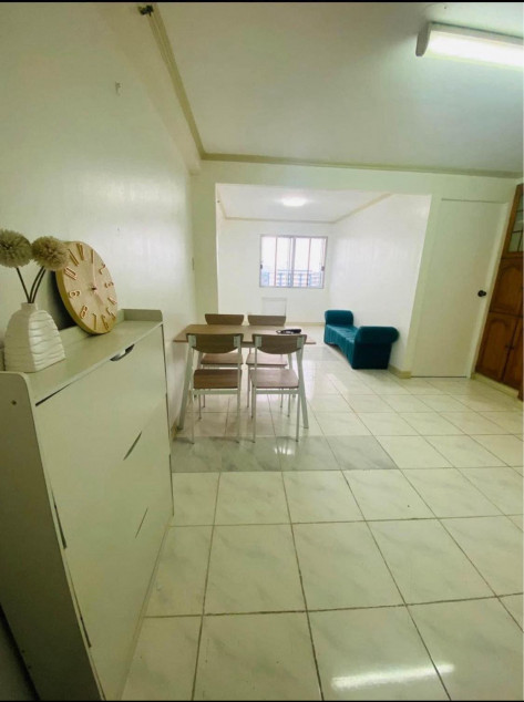 P1.8M ONLY! 2BR Premium Condominium in PASIG for sale! (owner going abroad)