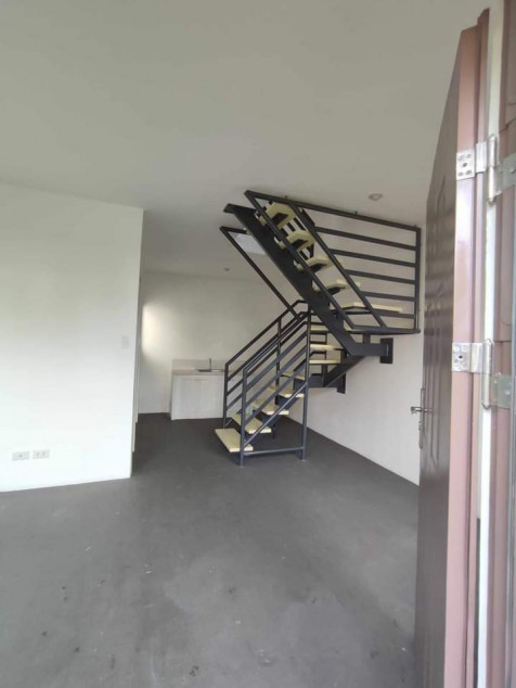 2 Bedroom House and Lot with Carport - Minami Residences General Trias Cavite