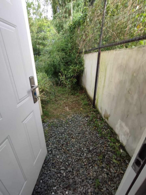 2 Bedroom House and Lot with Carport - Minami Residences General Trias Cavite