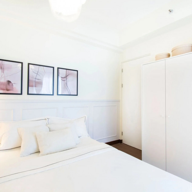 🔥ONE MONTH FREE ‼️Pick FREE APPLIANCE ‼️2BR FULLY FURNISHED CONDO FOR RENT 🔥