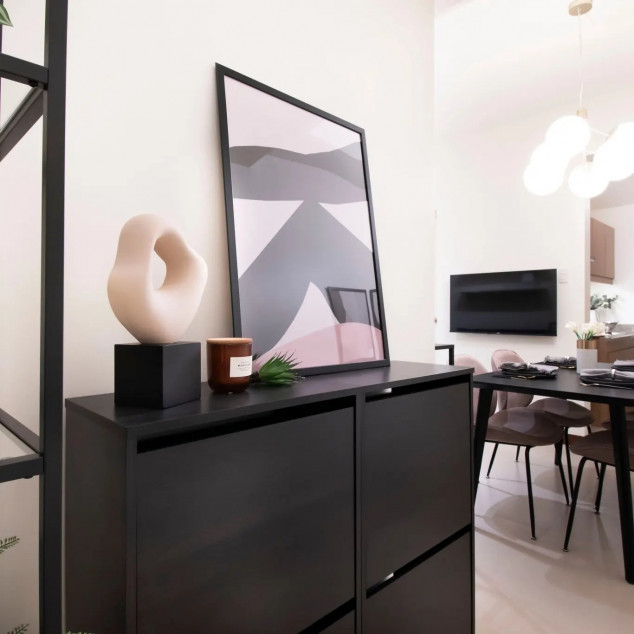 🔥ONE MONTH FREE ‼️Pick FREE APPLIANCE ‼️2BR FULLY FURNISHED CONDO FOR RENT 🔥