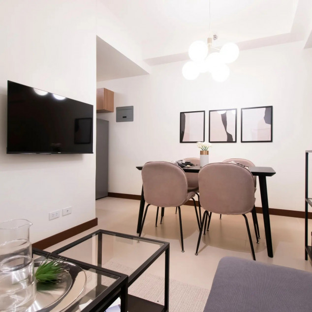 🔥ONE MONTH FREE ‼️Pick FREE APPLIANCE ‼️2BR FULLY FURNISHED CONDO FOR RENT 🔥