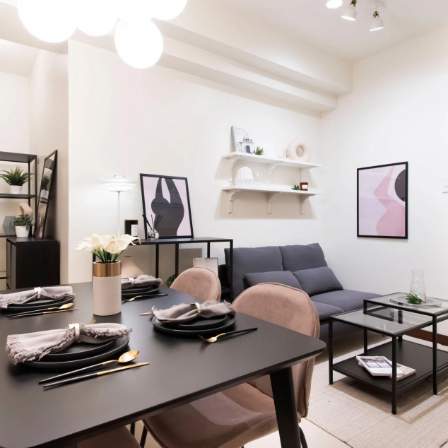 🔥ONE MONTH FREE ‼️Pick FREE APPLIANCE ‼️2BR FULLY FURNISHED CONDO FOR RENT 🔥