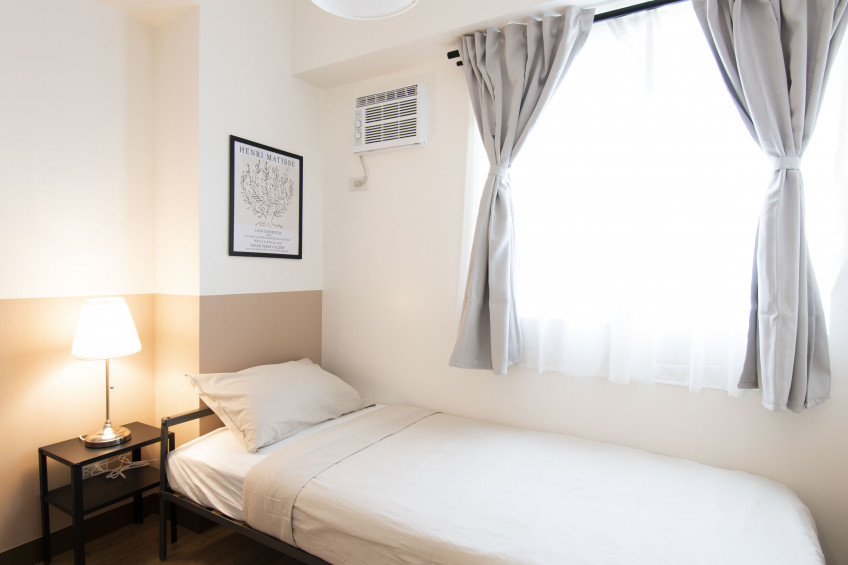 2 BR Furnished Condo For Rent (ITA)🔥Infina Towers South By DMCI