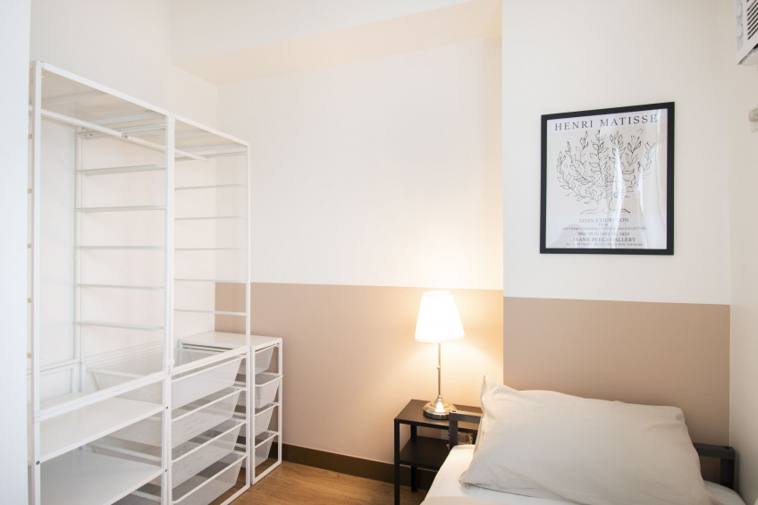 2 BR Furnished Condo For Rent (ITA)🔥Infina Towers South By DMCI