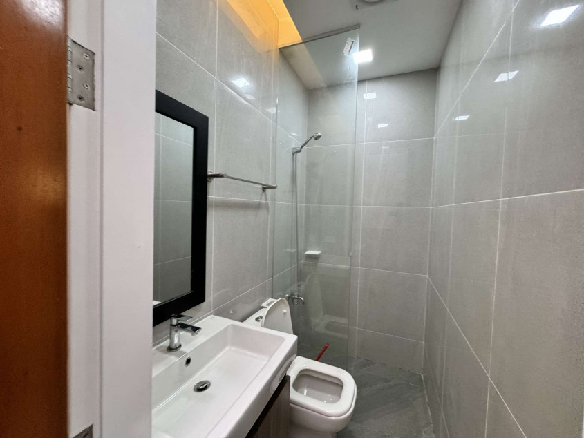 Brand New Townhouse near Mapayapa Village Pasong Tamo Quezon City near FEU Diliman Quezon City