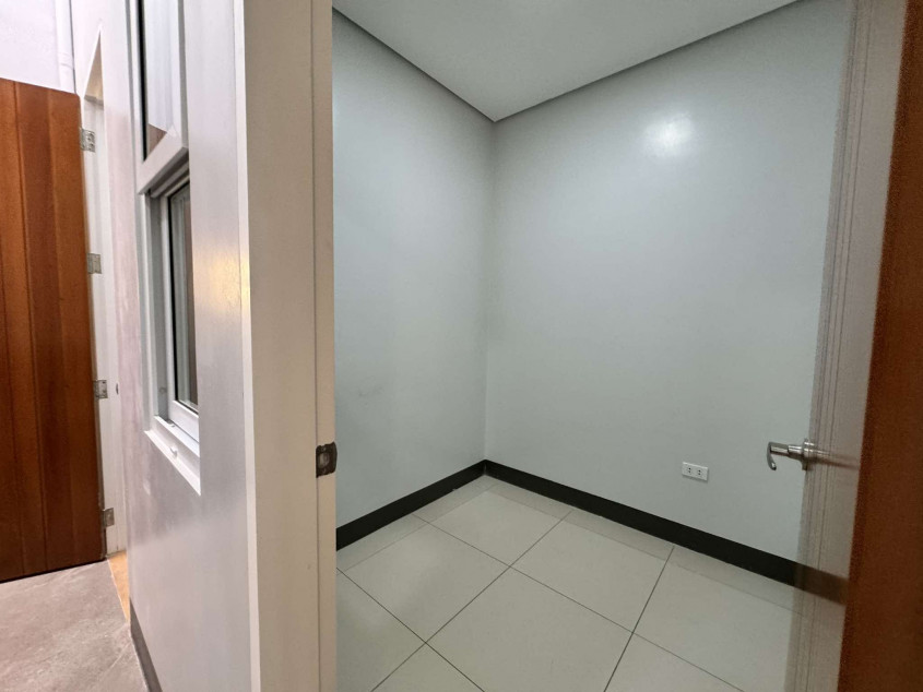 Brand New Townhouse near Mapayapa Village Pasong Tamo Quezon City near FEU Diliman Quezon City