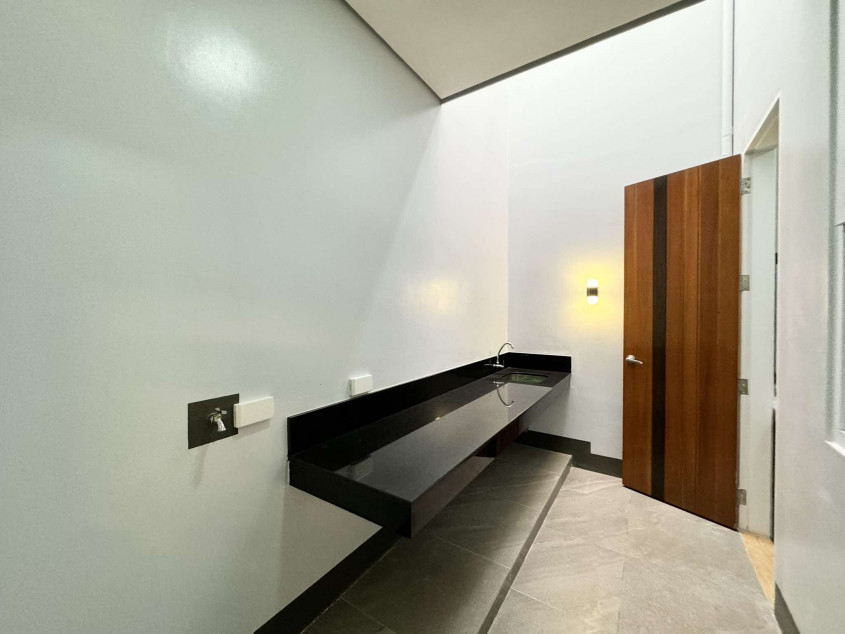 Brand New Townhouse near Mapayapa Village Pasong Tamo Quezon City near FEU Diliman Quezon City