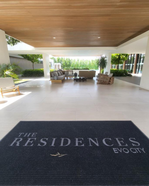 THE RESIDENCES PRIME LOT FOR SALE IN EVO CITY