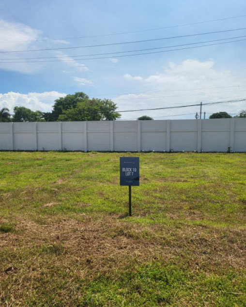 THE RESIDENCES PRIME LOT FOR SALE IN EVO CITY