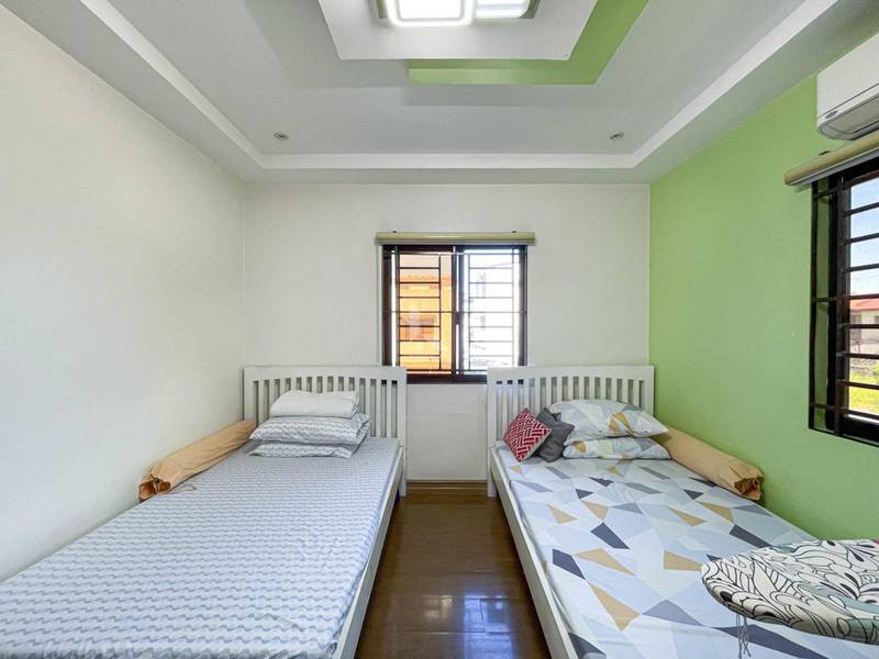 Parkwood Green Executive Village House and lot for Sale