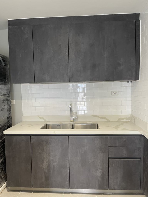 Photo inspiration: Fresh Look at Ultra High End Condominium In Bgc
