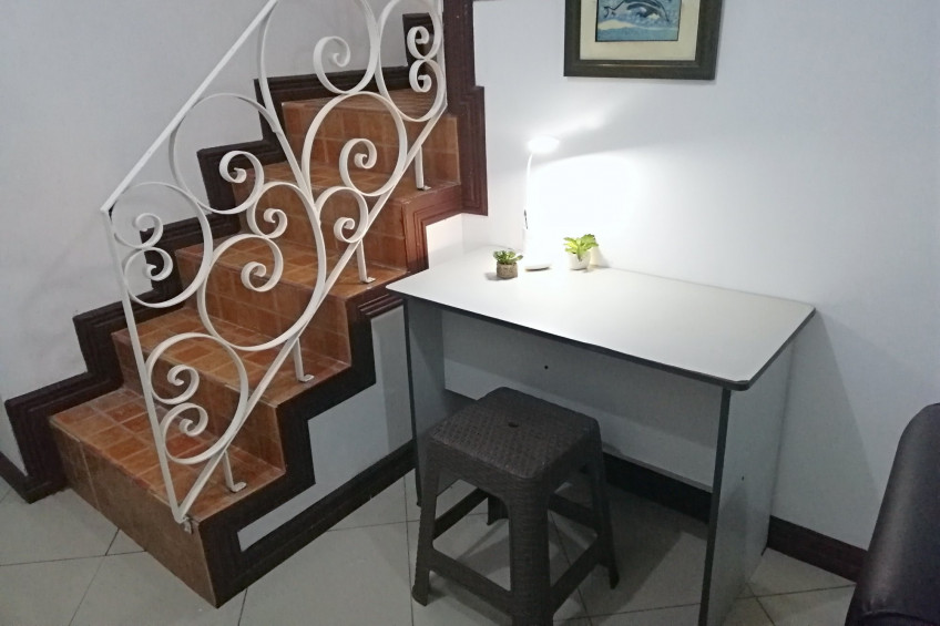 2-Storey, 3-Bedroom, Fully-Furnished House in Lipa, Batangas