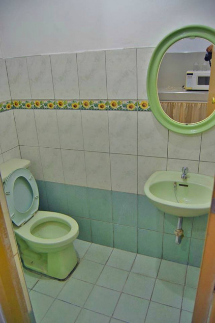 2-Storey, 3-Bedroom, Fully-Furnished House in Lipa, Batangas
