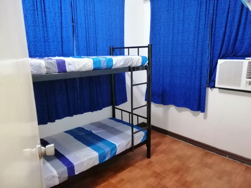 2-Storey, 3-Bedroom, Fully-Furnished House in Lipa, Batangas