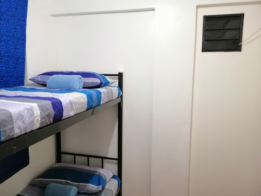 2-Storey, 3-Bedroom, Fully-Furnished House in Lipa, Batangas