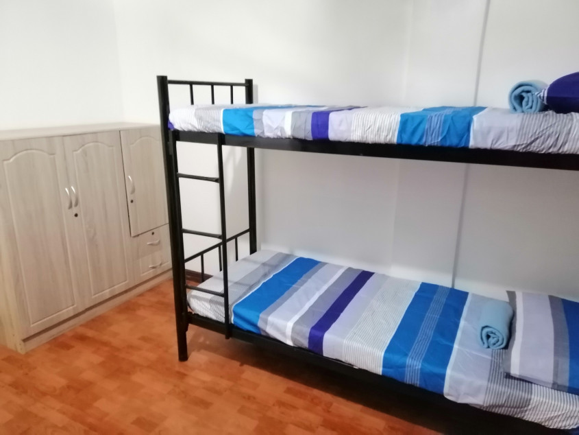 2-Storey, 3-Bedroom, Fully-Furnished House in Lipa, Batangas