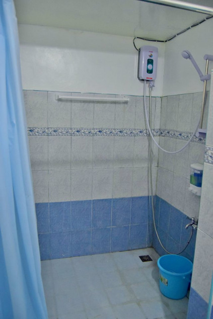 2-Storey, 3-Bedroom, Fully-Furnished House in Lipa, Batangas