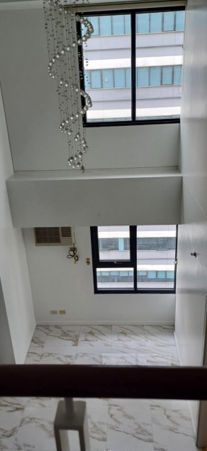 Condo Unit For Rent At The Fort Residences BGC