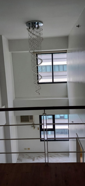Condo Unit For Rent At The Fort Residences BGC