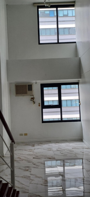 Condo Unit For Rent At The Fort Residences BGC