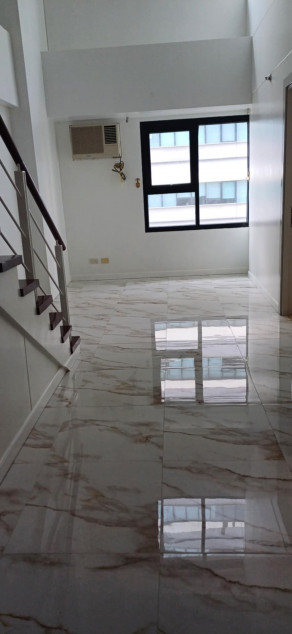 Condo Unit For Rent At The Fort Residences BGC