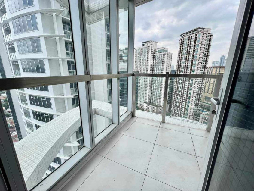 The Proscenium At Rockwell Makati City