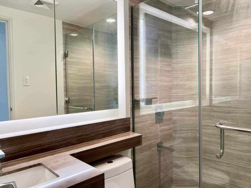 The Proscenium At Rockwell Makati City