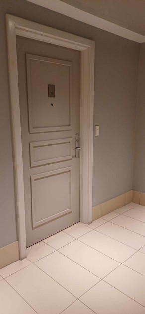 The Proscenium At Rockwell Makati City