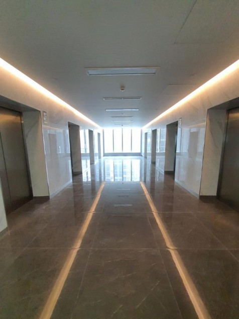 Prime Office Space At Alveo Financial Tower, Ayala Avenue, Makati