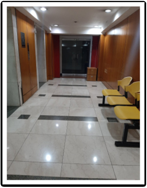 Office Space In IBM Plaza, Eastwood, Quezon City