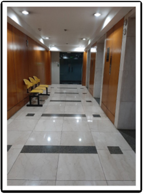Office Space In IBM Plaza, Eastwood, Quezon City