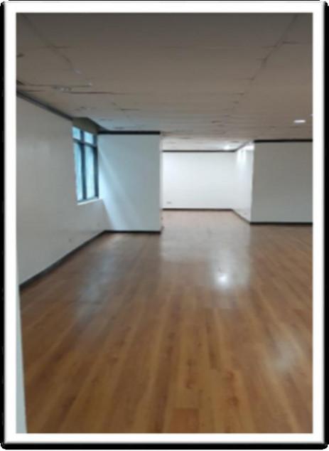 Office Space In IBM Plaza, Eastwood, Quezon City