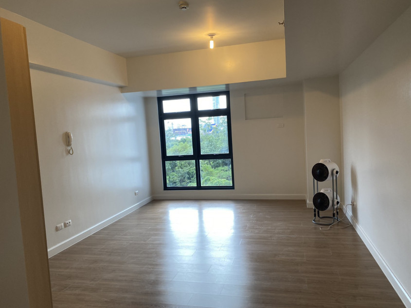 Studio Type Unit At Vertis North High Park Tower 2 In Quezon City
