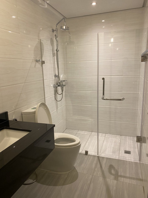 Studio Type Unit At Vertis North High Park Tower 2 In Quezon City