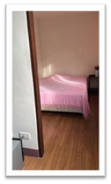 For Sale Fully Furnished 2 Bedroom Condo Unit With 1 Parking In Hampton Gardens Pasig City