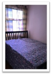 For Sale Fully Furnished 2 Bedroom Condo Unit With 1 Parking In Hampton Gardens Pasig City