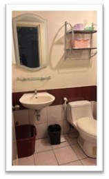 For Sale Fully Furnished 2 Bedroom Condo Unit With 1 Parking In Hampton Gardens Pasig City