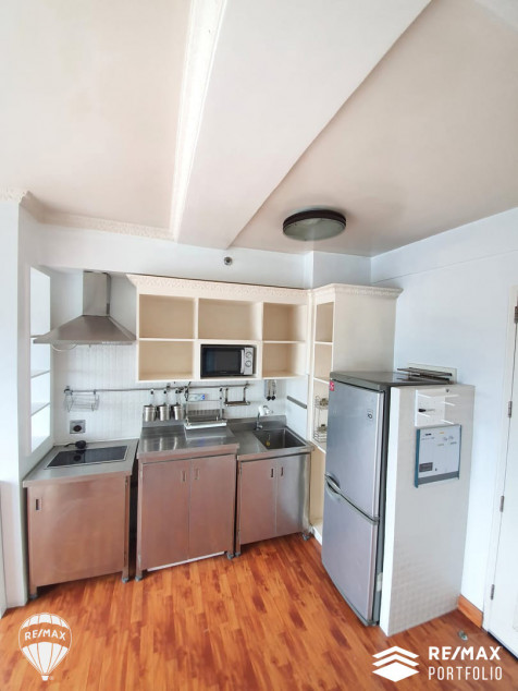 For Lease: 2BR Condo In East Of Galleria, Ortigas CBD