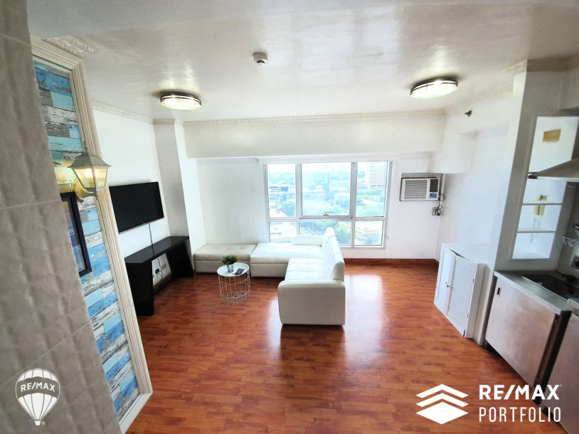 For Lease: 2BR Condo In East Of Galleria, Ortigas CBD