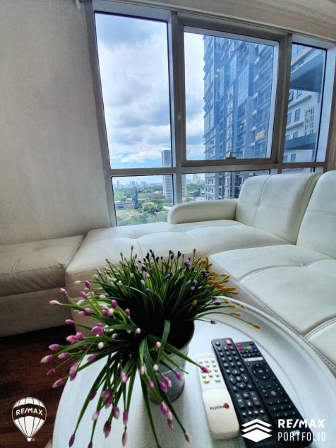 For Lease: 2BR Condo In East Of Galleria, Ortigas CBD