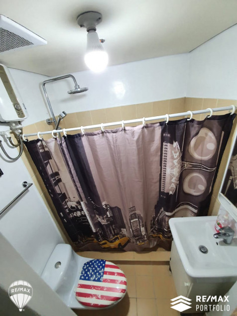 For Lease: 2BR Condo In East Of Galleria, Ortigas CBD