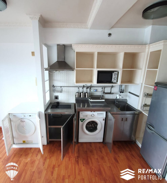 For Lease: 2BR Condo In East Of Galleria, Ortigas CBD