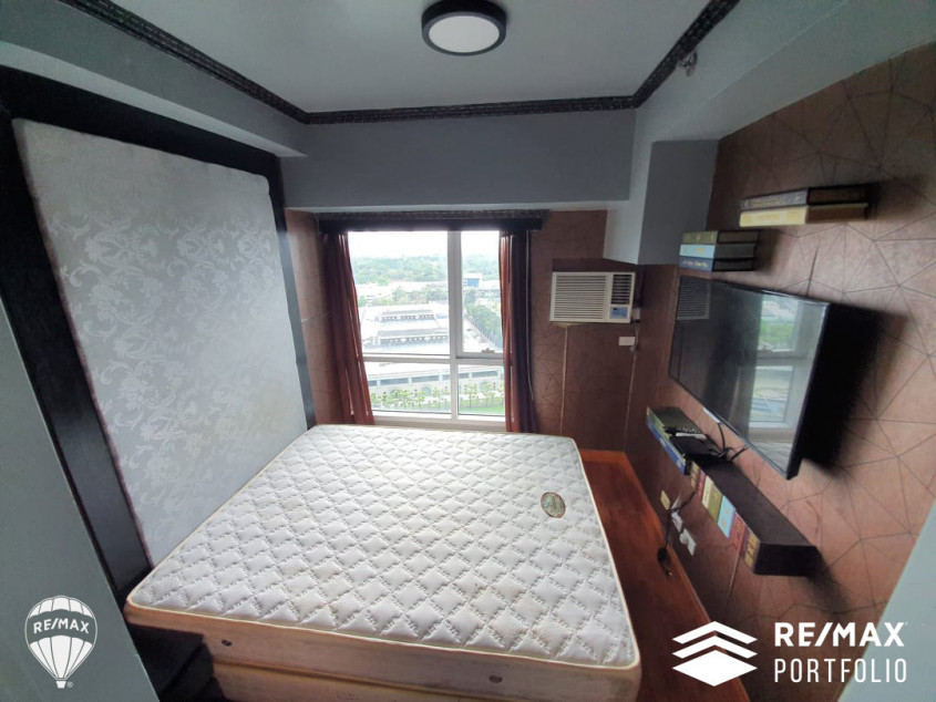 For Lease: 2BR Condo In East Of Galleria, Ortigas CBD