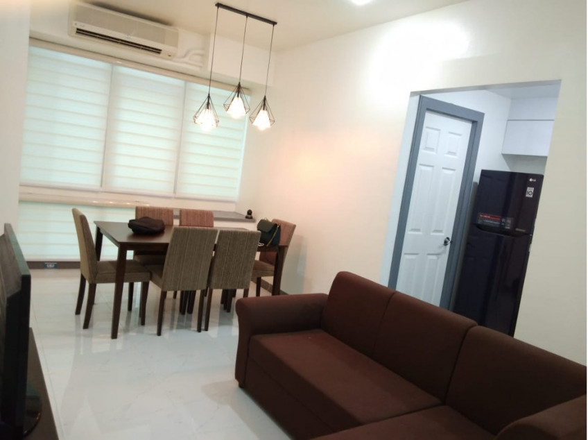 Repriced! For Lease: The Grand Hamptons Tower 1, BGC