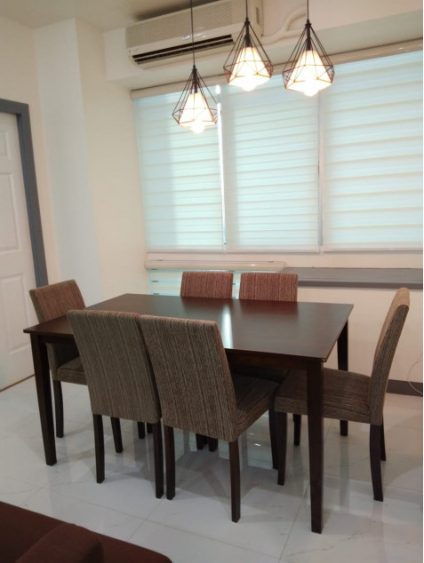 Repriced! For Lease: The Grand Hamptons Tower 1, BGC