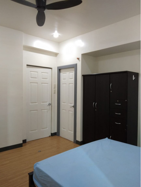 Repriced! For Lease: The Grand Hamptons Tower 1, BGC